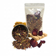 Load image into Gallery viewer, Herbal Bath Tea