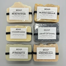 Load image into Gallery viewer, Christmas Soaps