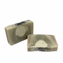 Load image into Gallery viewer, Coconut & Aloe Soap