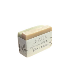 Load image into Gallery viewer, His & Hers Custom Wedding Soap Favors