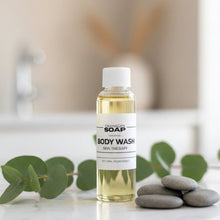 Load image into Gallery viewer, Bath & Shower Gel