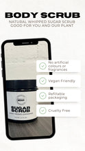 Load image into Gallery viewer, Sugar Scrub