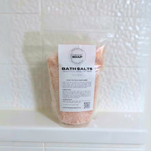 Load image into Gallery viewer, Luxury Bath Salts