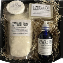 Load image into Gallery viewer, Personalized Gift Boxes