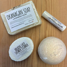 Load image into Gallery viewer, New Artisan Gift Set