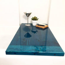 Load image into Gallery viewer, Resin Bathtub Tray