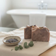Load image into Gallery viewer, Wine Soap