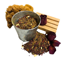 Load image into Gallery viewer, Herbal Bath Tea
