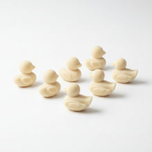 Load image into Gallery viewer, Mini Duck Soaps