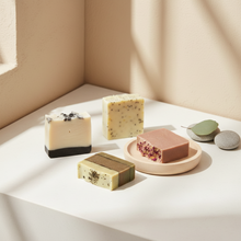 Load image into Gallery viewer, Mini Okanagan Soap Sample Pack