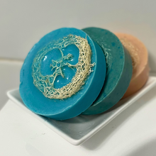 Load image into Gallery viewer, Loofah Soap