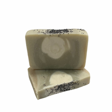 Load image into Gallery viewer, Coconut & Aloe Soap