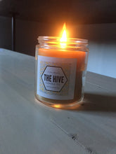 Load image into Gallery viewer, Pure Beeswax Candles