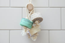 Load image into Gallery viewer, Mini Soap on a Rope