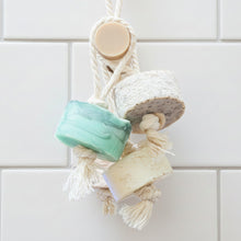 Load image into Gallery viewer, Mini Soap on a Rope