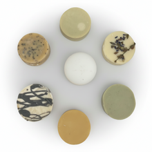 Load image into Gallery viewer, Mini Okanagan Soap Sample Pack