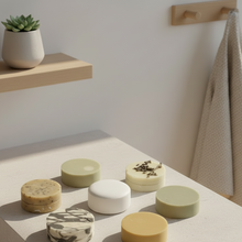 Load image into Gallery viewer, Mini Handmade Soap Sample Pack