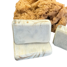 Load image into Gallery viewer, Sage & Lemongrass Soap