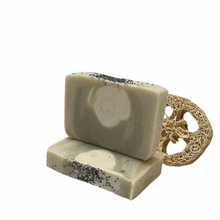 Load image into Gallery viewer, Coconut & Aloe Soap