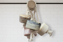 Load image into Gallery viewer, Mini Soap on a Rope