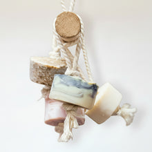 Load image into Gallery viewer, Mini Soap on a Rope
