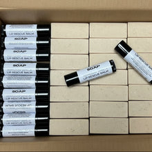Load image into Gallery viewer, Peppermint Vanilla Lip Rescue Balm