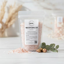 Load image into Gallery viewer, Luxury Bath Salts