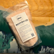 Load image into Gallery viewer, Luxury Bath Salts