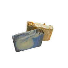 Load image into Gallery viewer, Good Morning & Good Night Soap Set