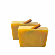 Load image into Gallery viewer, Winter Spice Soap