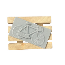 Load image into Gallery viewer, Bicycle Soap