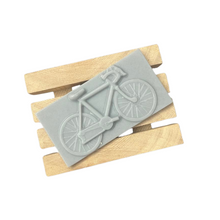Load image into Gallery viewer, Bicycle Soap