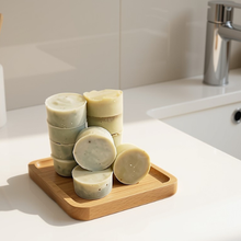 Load image into Gallery viewer, Mini Handmade Soap Sample Pack