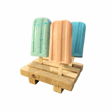 Load image into Gallery viewer, Popsicle Soap