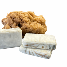 Load image into Gallery viewer, Sage & Lemongrass Soap