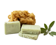 Load image into Gallery viewer, Zen Meadow Soap