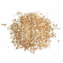 Load image into Gallery viewer, Rebatch Natural Grated Soap