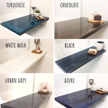 Load image into Gallery viewer, Resin Bathtub Tray