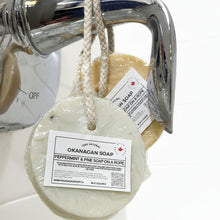 Load image into Gallery viewer, Soap On A Rope