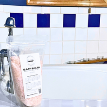 Load image into Gallery viewer, Luxury Bath Salts