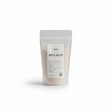 Load image into Gallery viewer, Luxury Bath Salts
