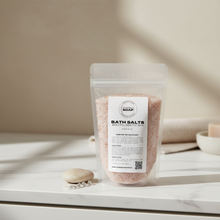 Load image into Gallery viewer, Luxury Bath Salts