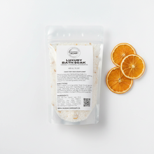 Load image into Gallery viewer, Aromatherapy Bath Salt Soak