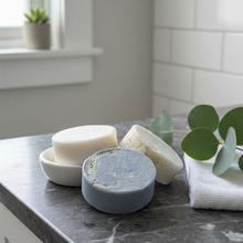 Load image into Gallery viewer, Loofah Soap