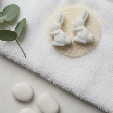 Load image into Gallery viewer, Mini Bunny Soaps