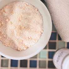 Load image into Gallery viewer, Aromatherapy Bath Salt Soak