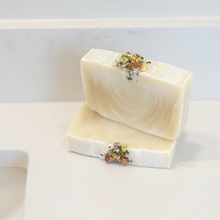 Load image into Gallery viewer, Herbal Chai Soap