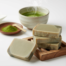Load image into Gallery viewer, Mission Matcha