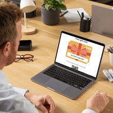 Load image into Gallery viewer, Okanagan Soap Gift Cards | Buy $100, Get $15 Bonus