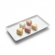 Load image into Gallery viewer, Mini Heart Soaps